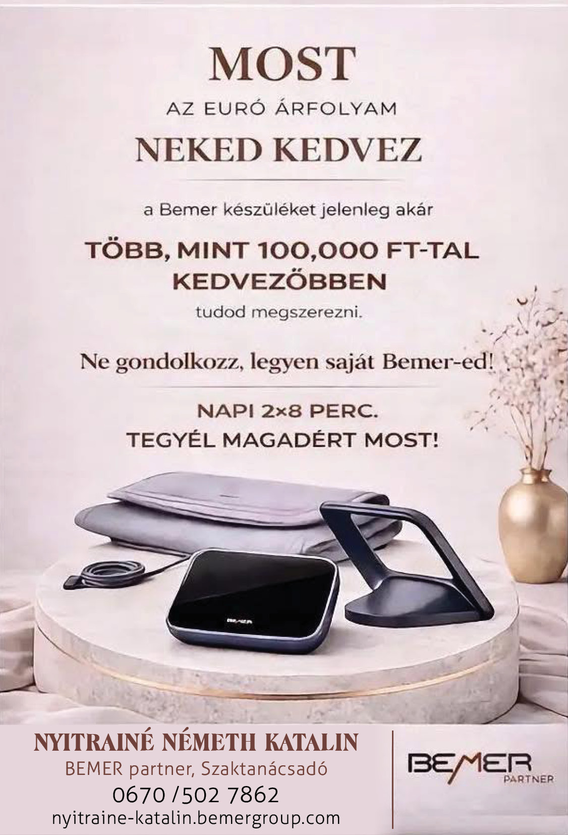 BEMER